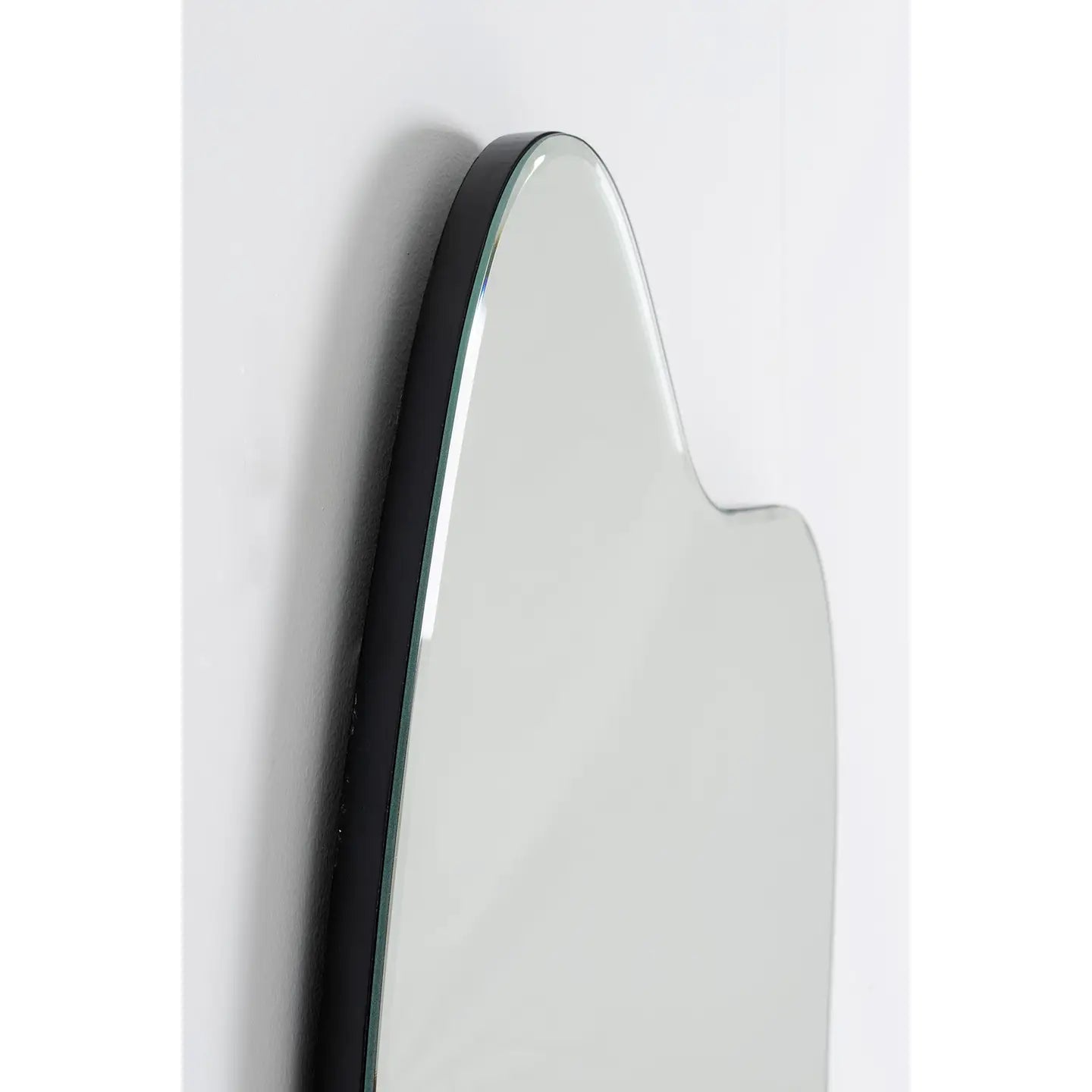 Lava Mirror