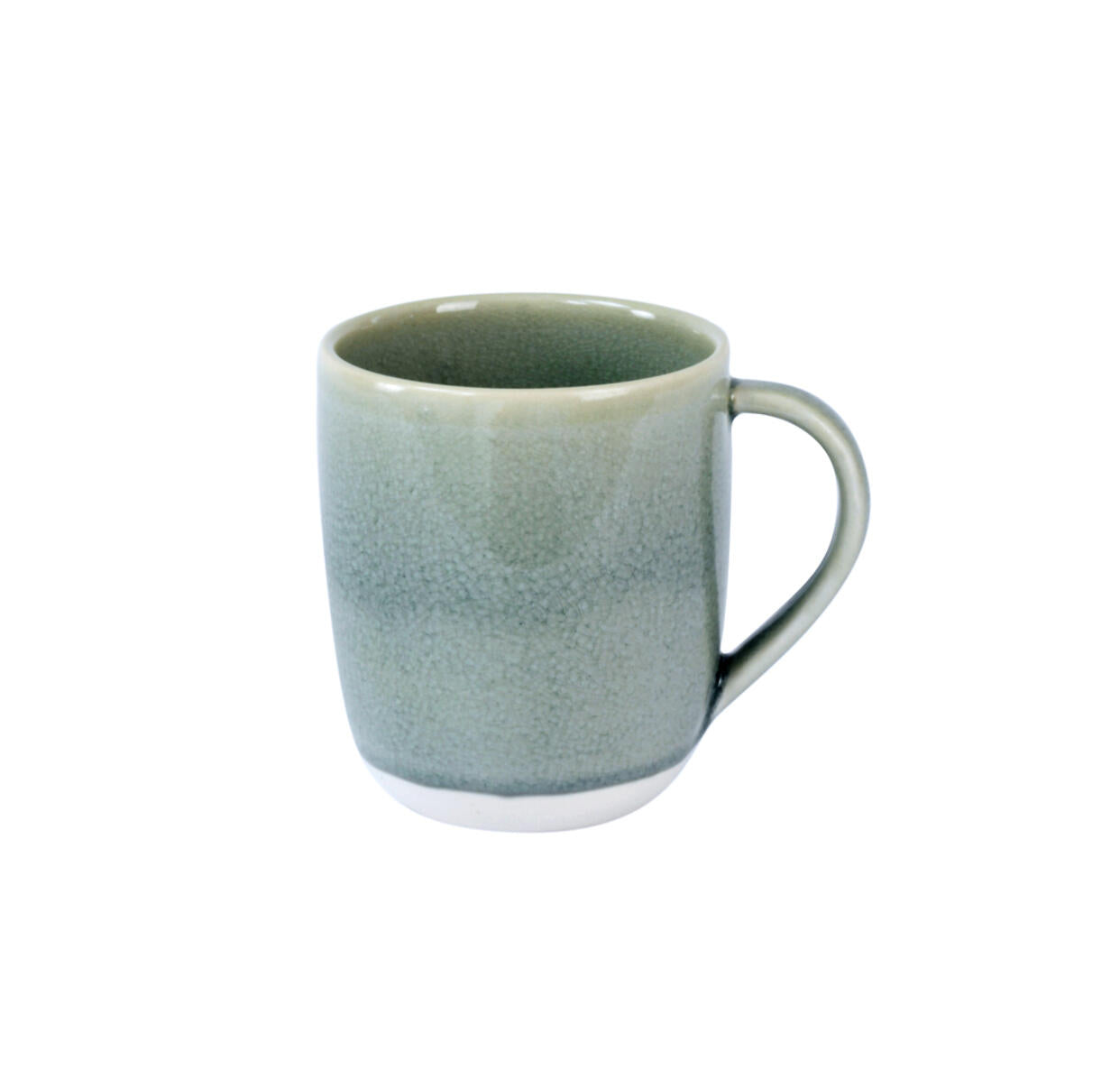 Nero Espresso Cup