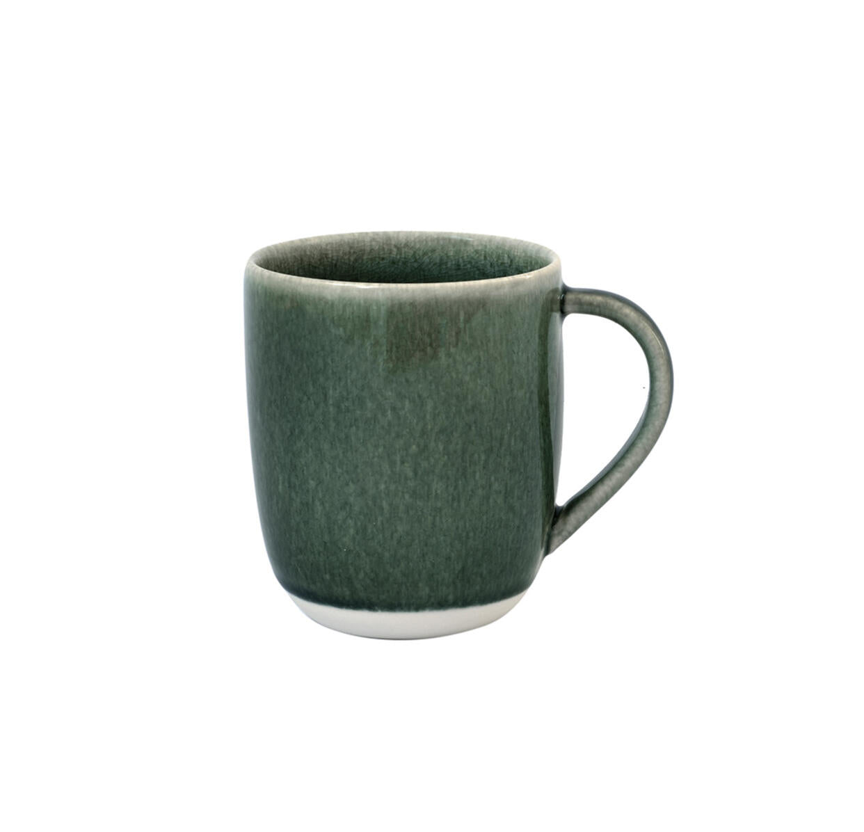 Nero Espresso Cup