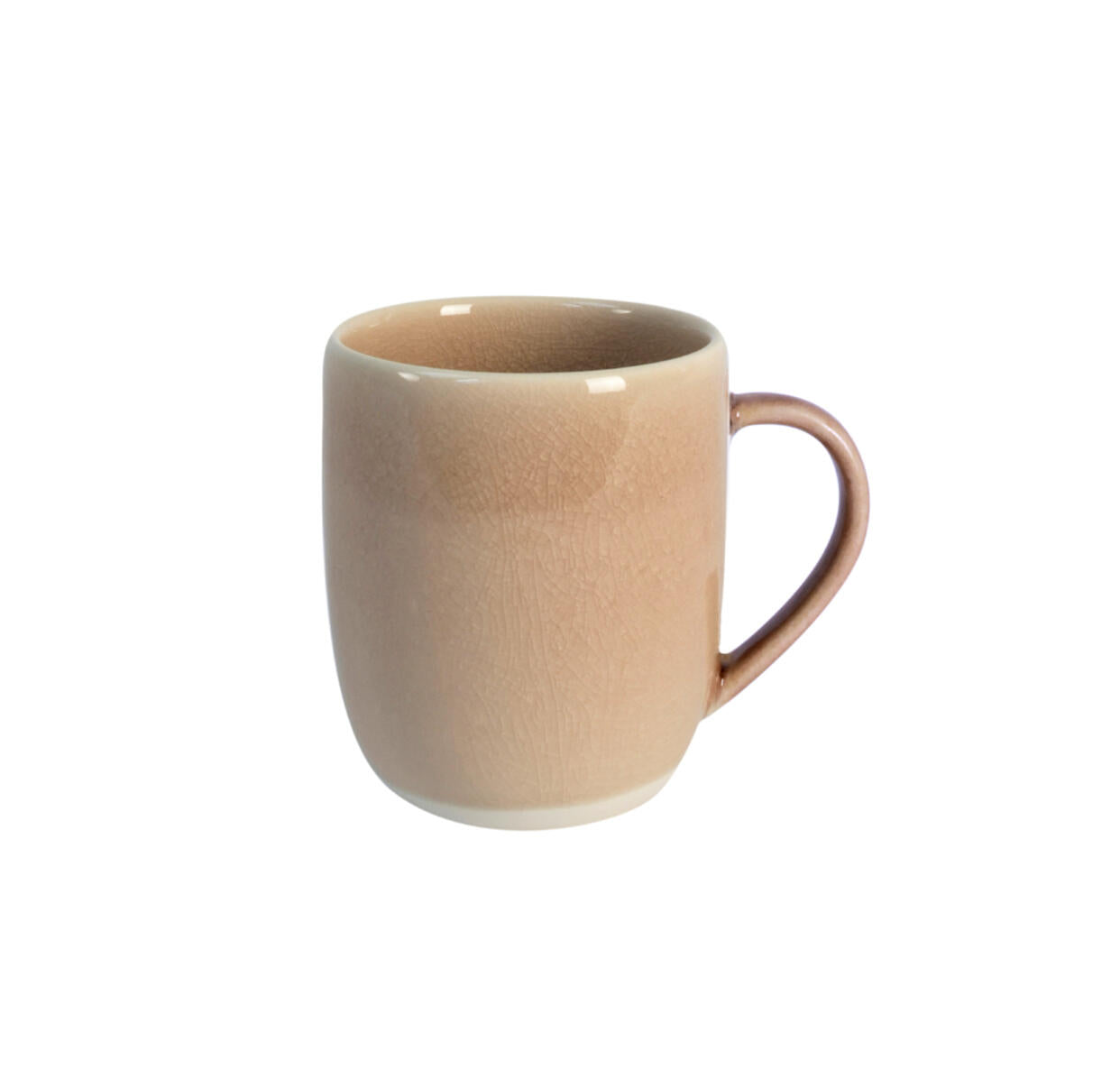 Nero Espresso Cup