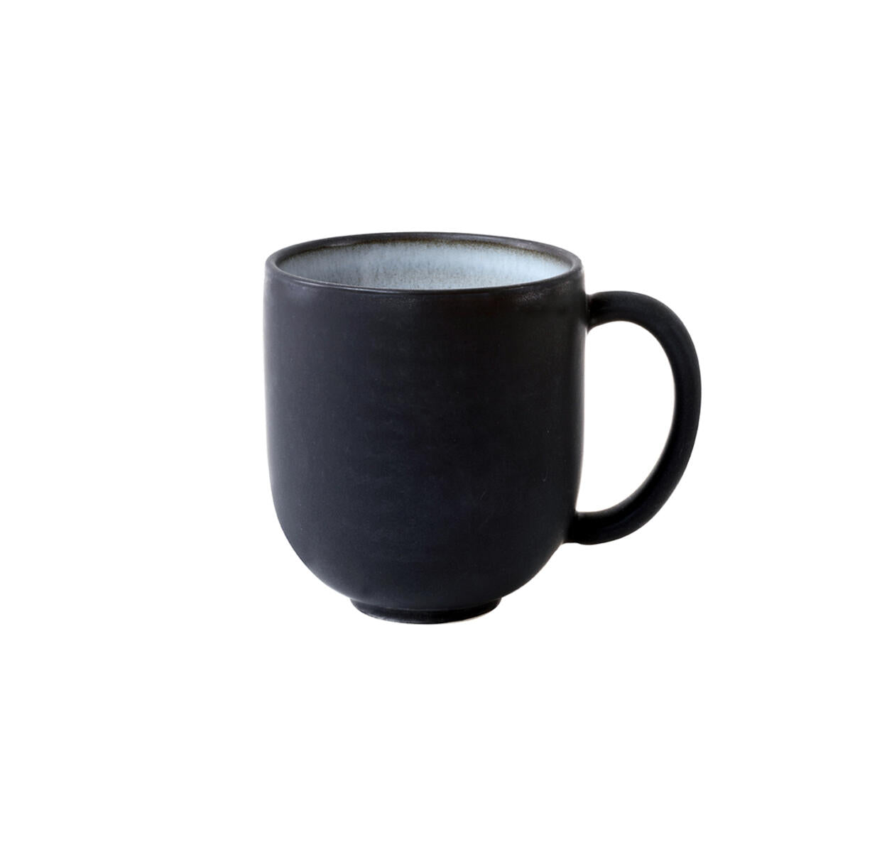 Nero Espresso Cup