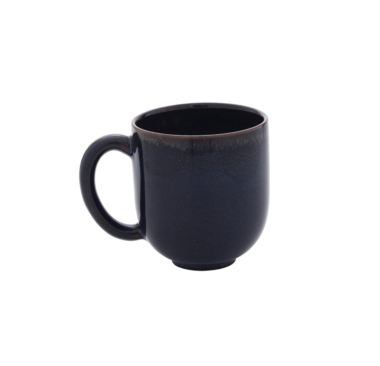 Nero Espresso Cup