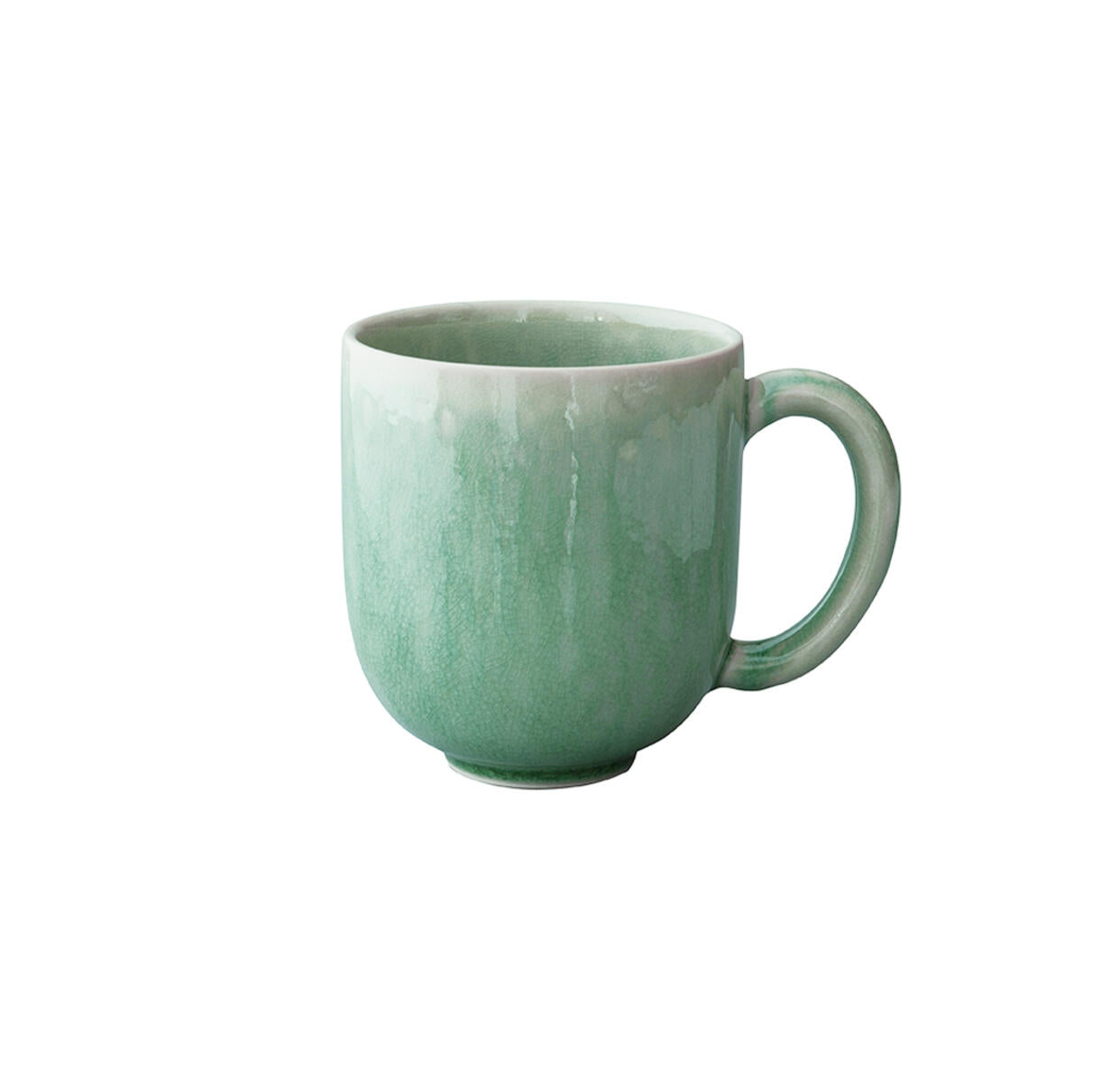 Nero Espresso Cup