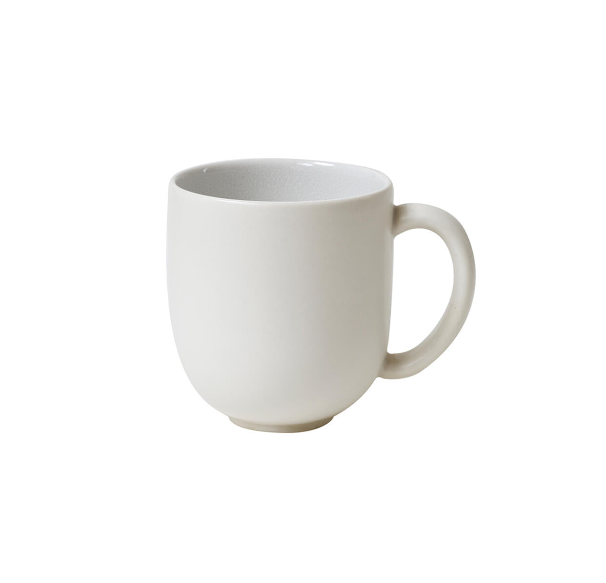 Nero Espresso Cup