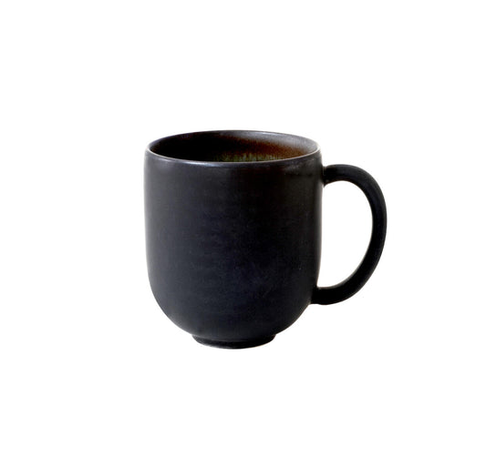 Nero Espresso Cup