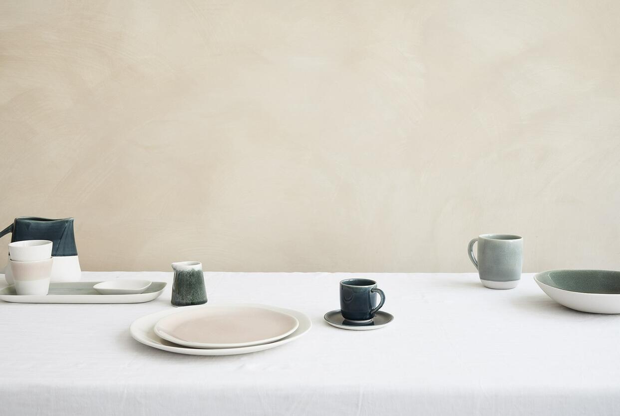 Nero Espresso Cup