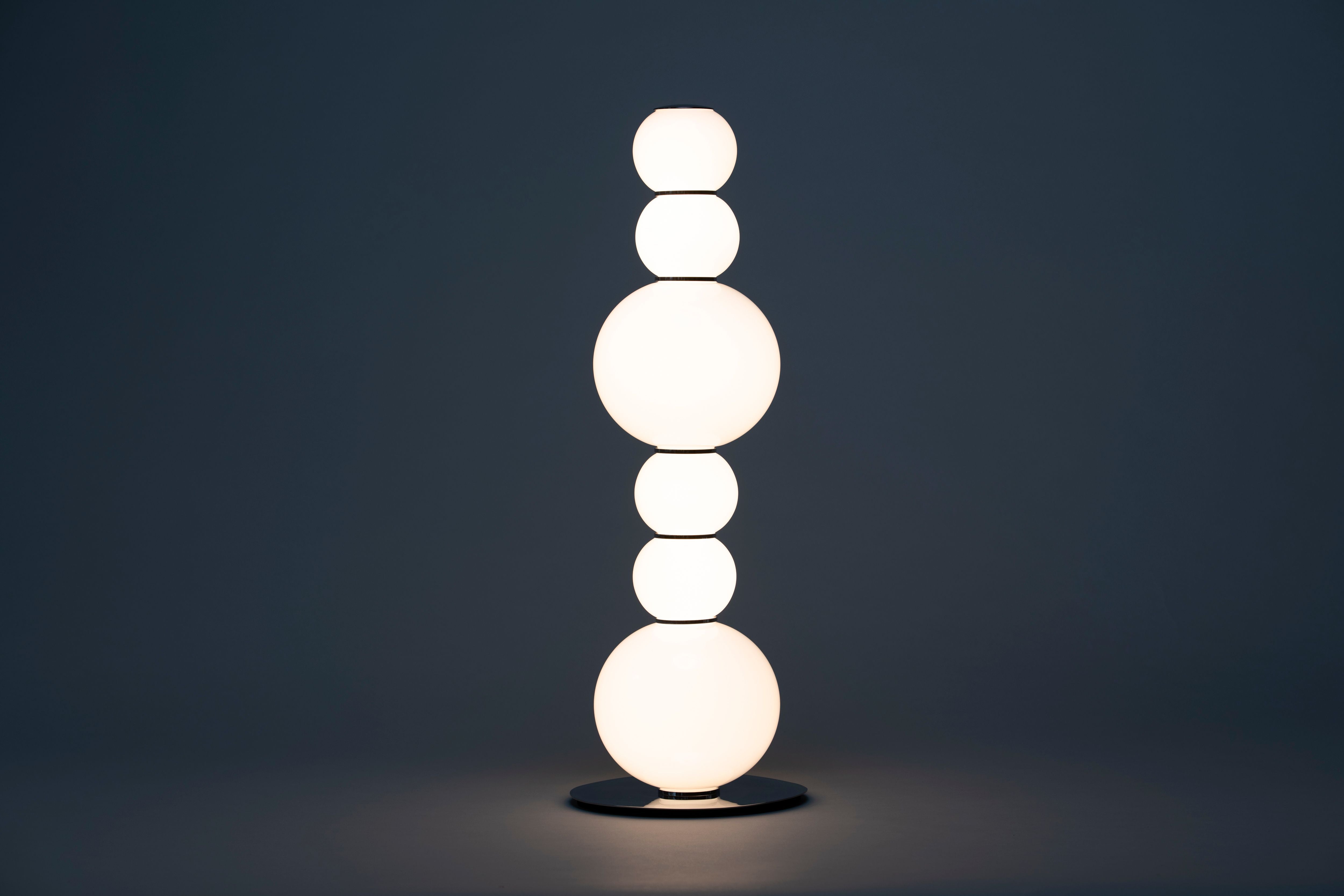 Ili Ili Coney Cone Suspension