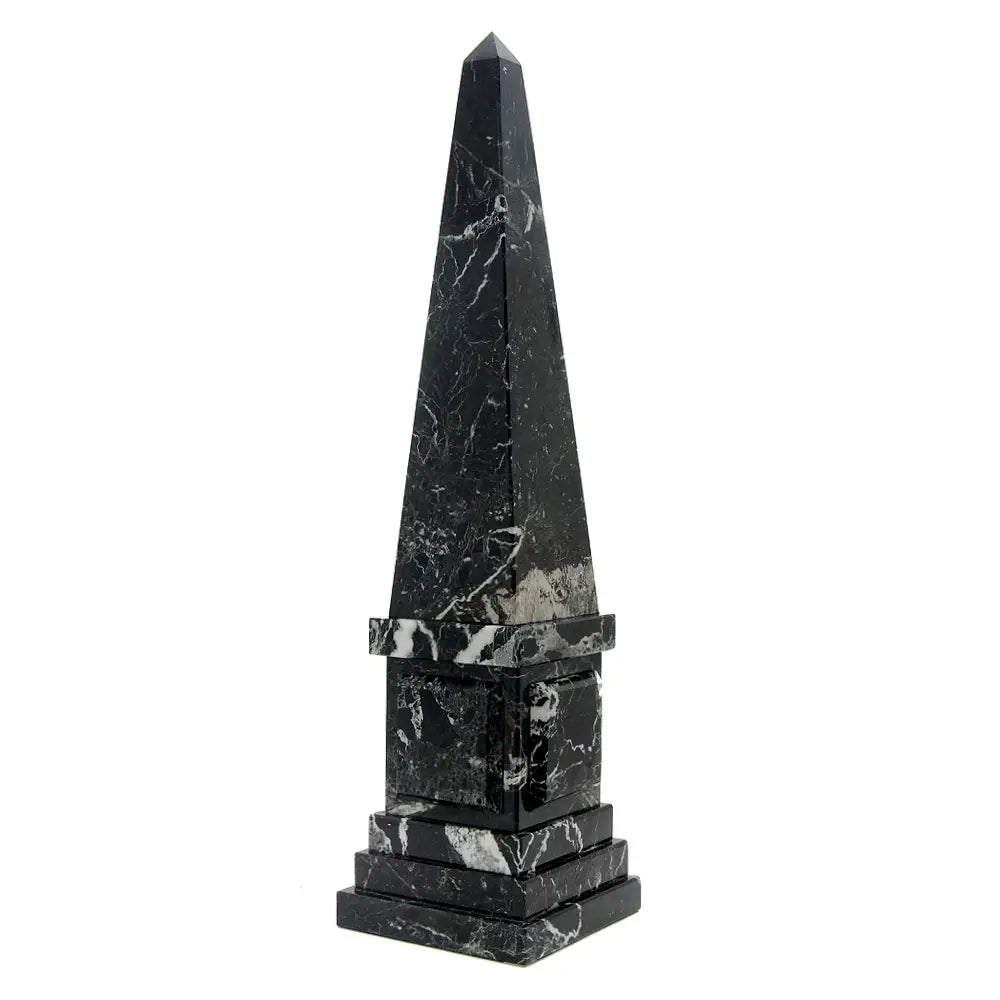 Zebra Obelisk