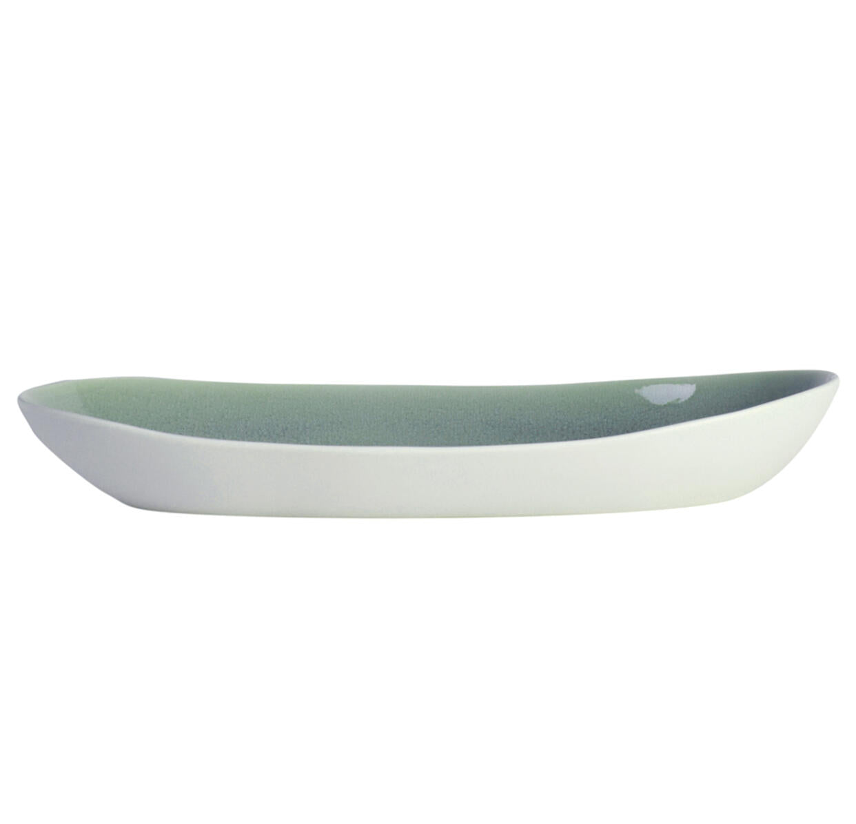 Maguelone Cashmere Elongated Dish