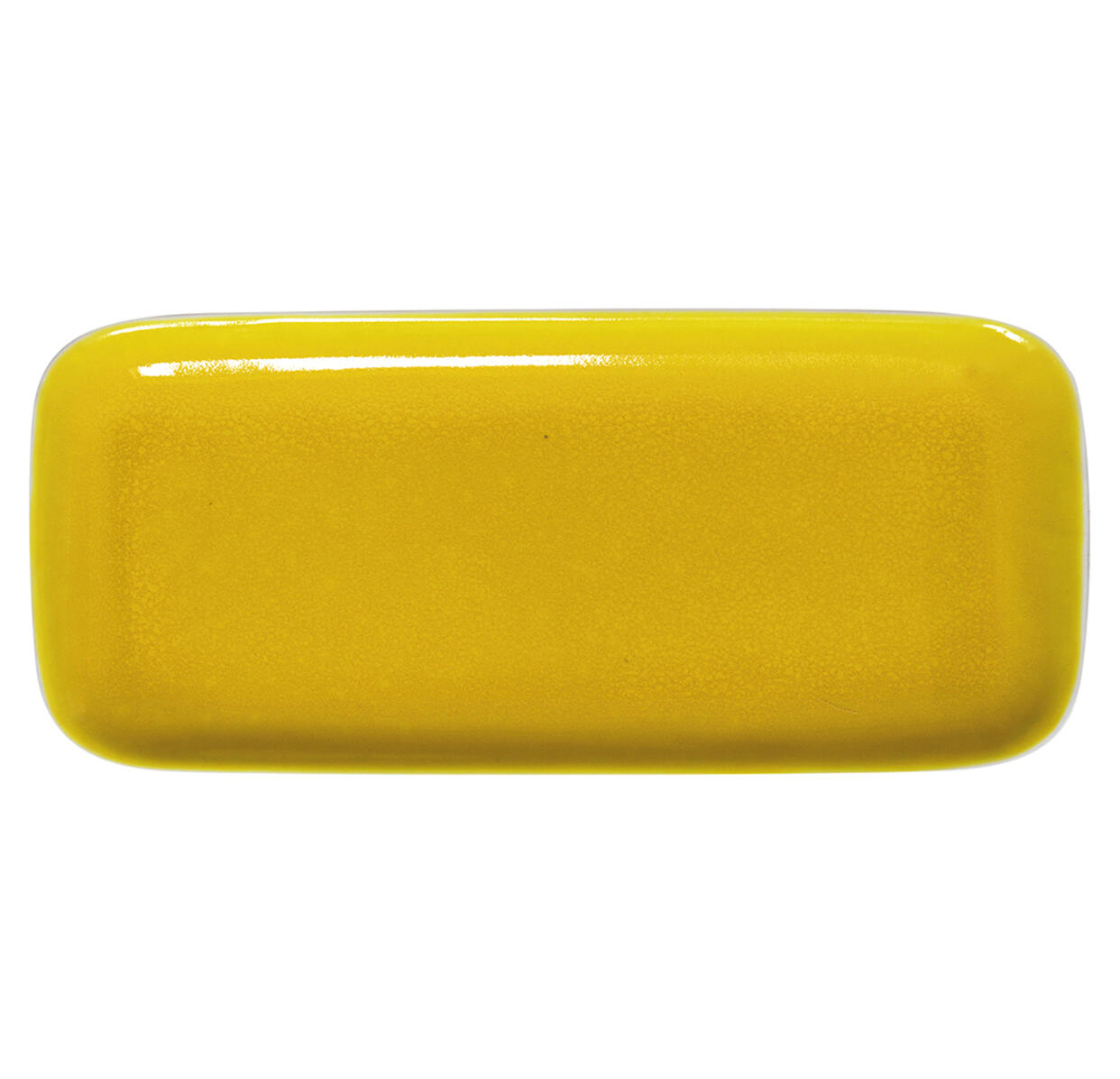 Orange Tourron Cake Dish