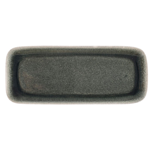 Maguelone Orage Plain Sushi Dish