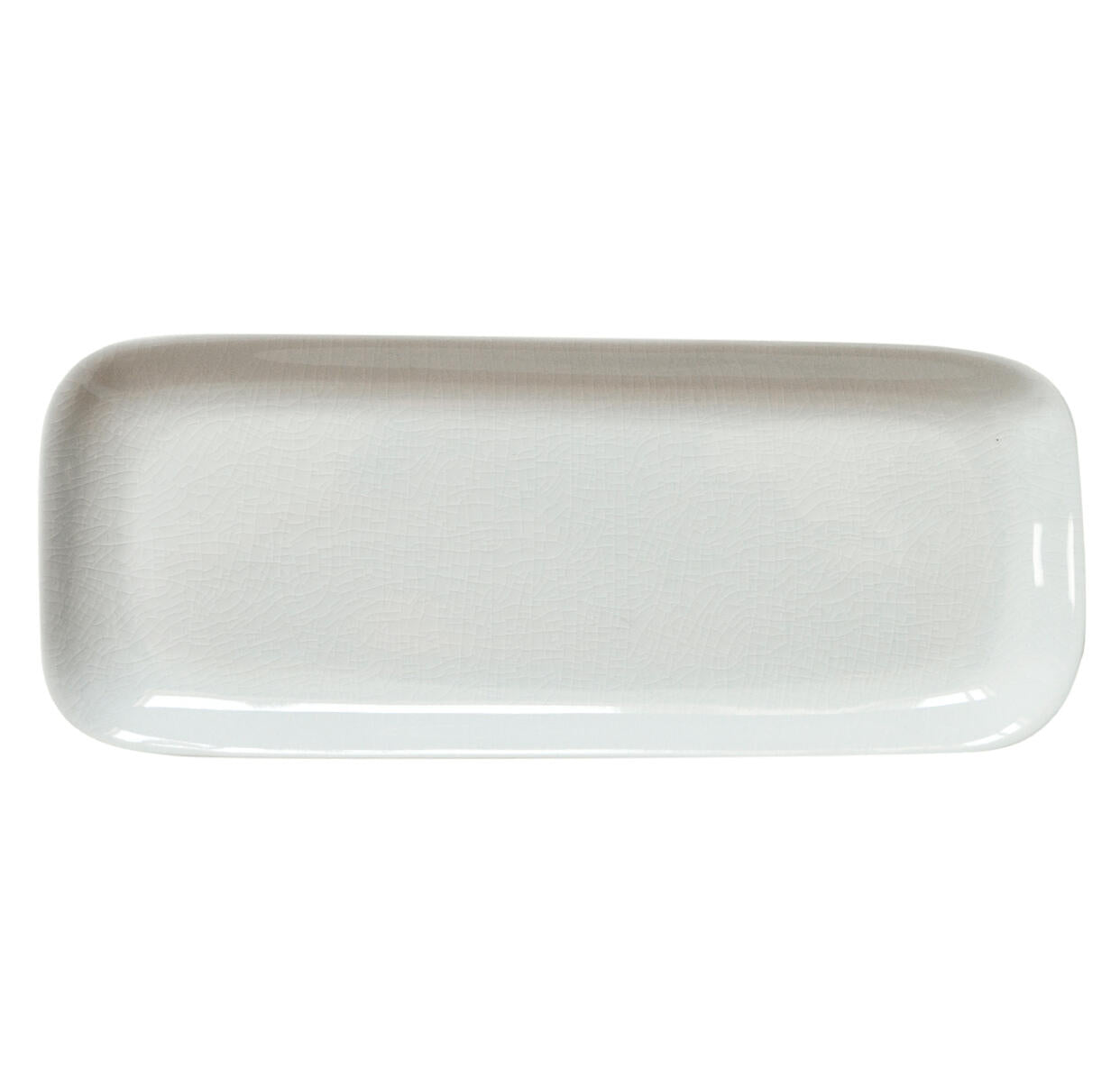 Plat à sushi Maguelone Quartz