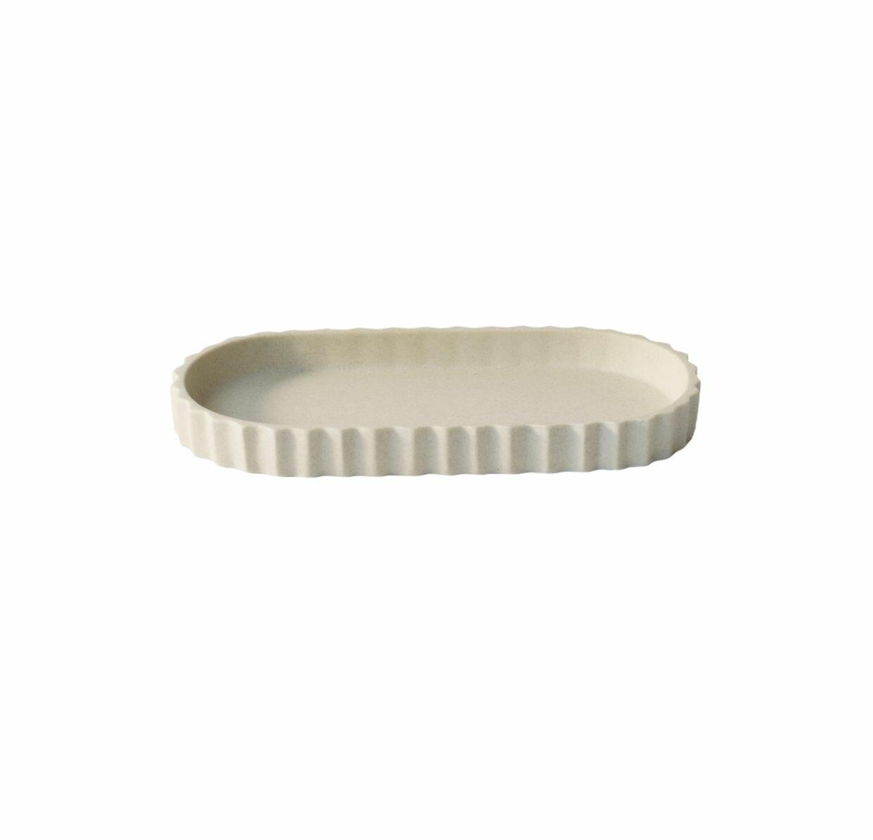 Sillage Pebble Tray