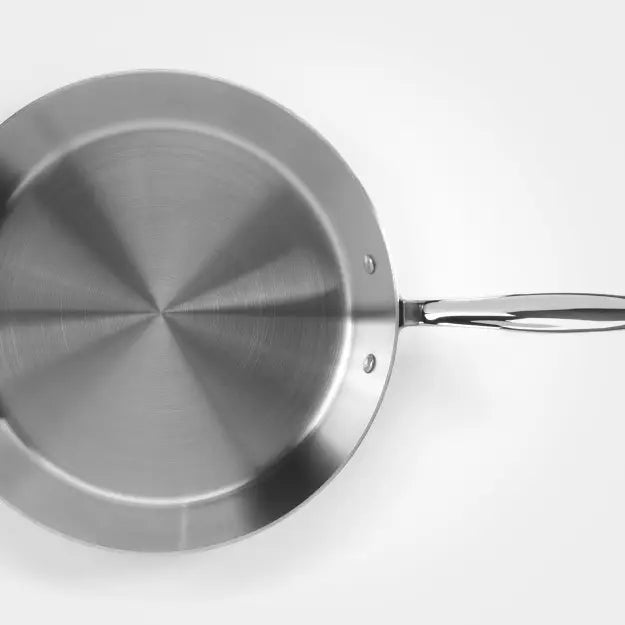 Forno 30 cm pan