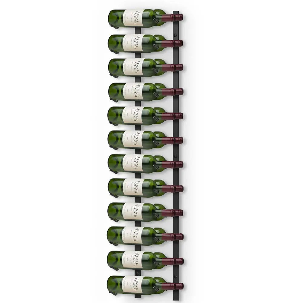 Final Touch Bottle Holder