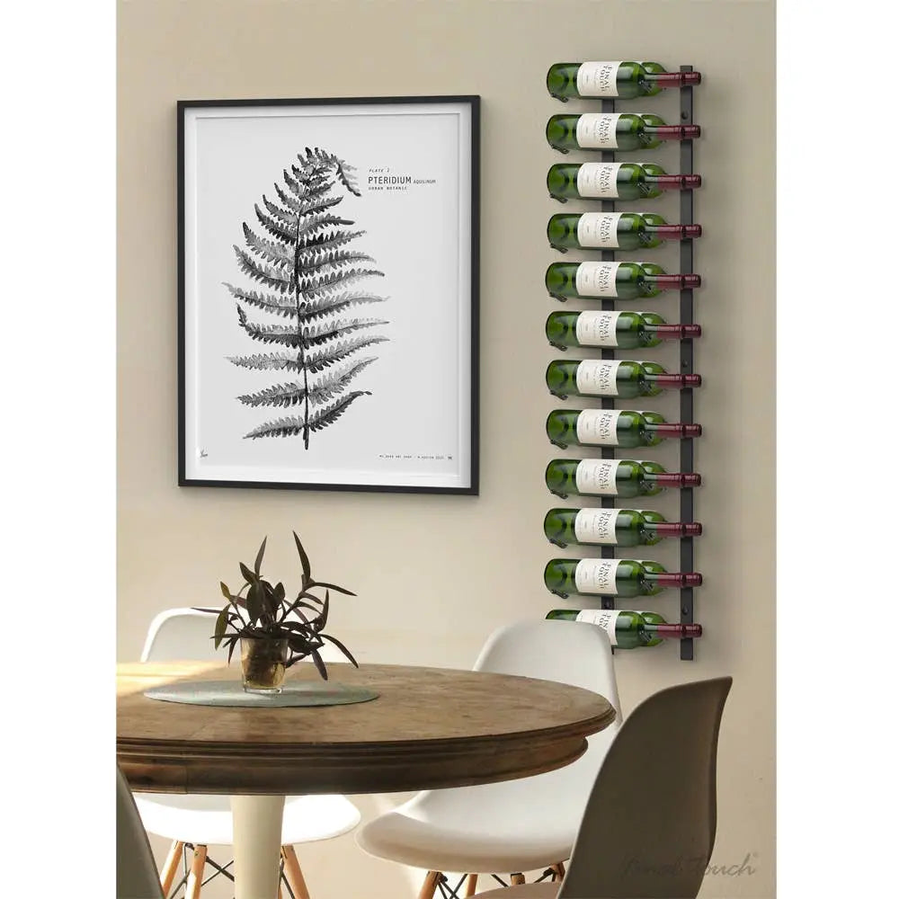 Final Touch Bottle Holder