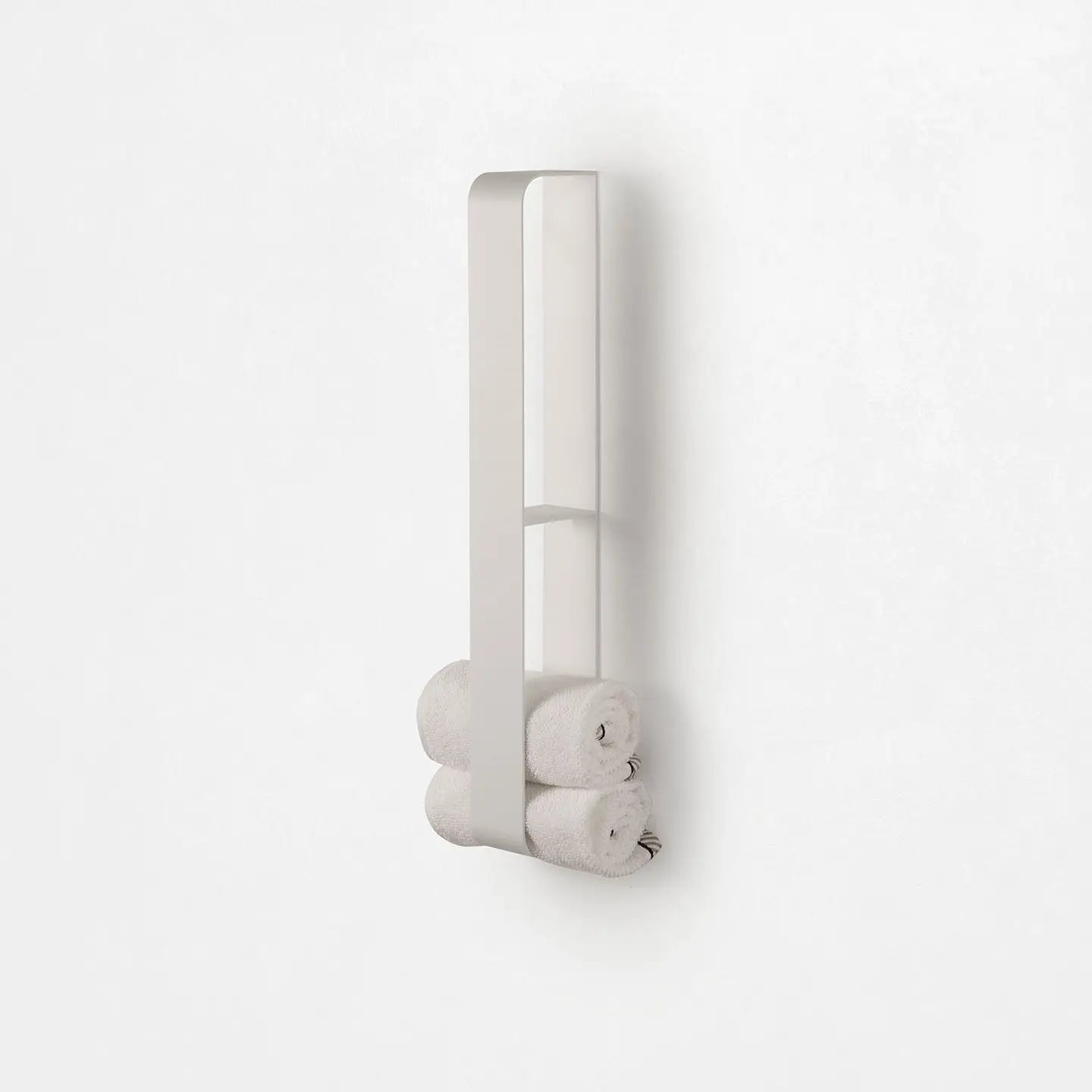 Jammin Towel Holder