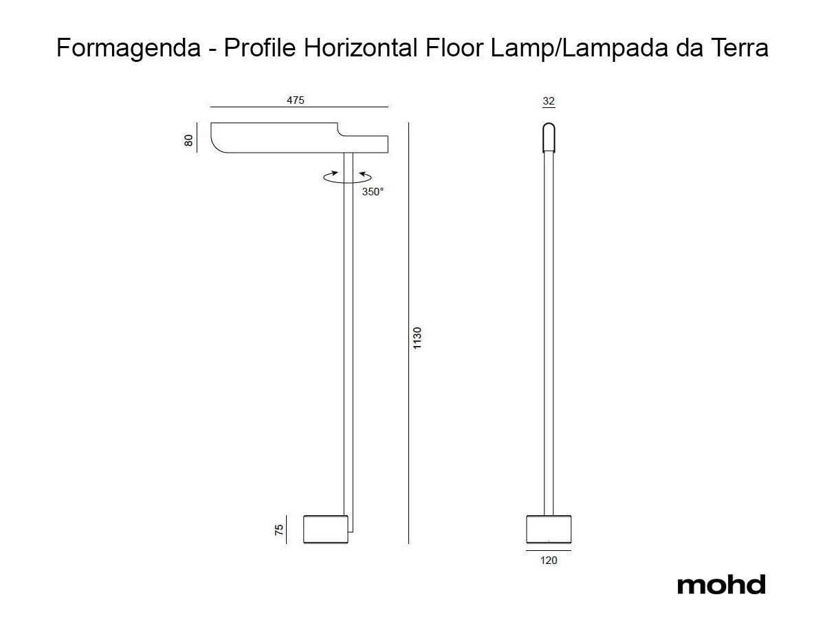 Ili Ili Coney Cone Suspension