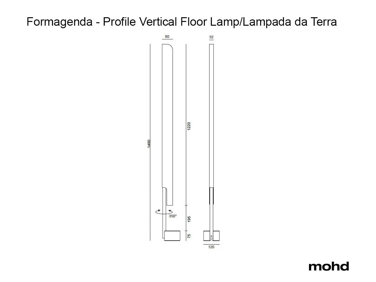 Ili Ili Coney Cone Suspension