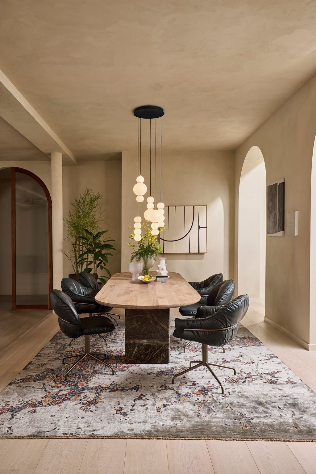 Ili Ili Coney Cone Suspension