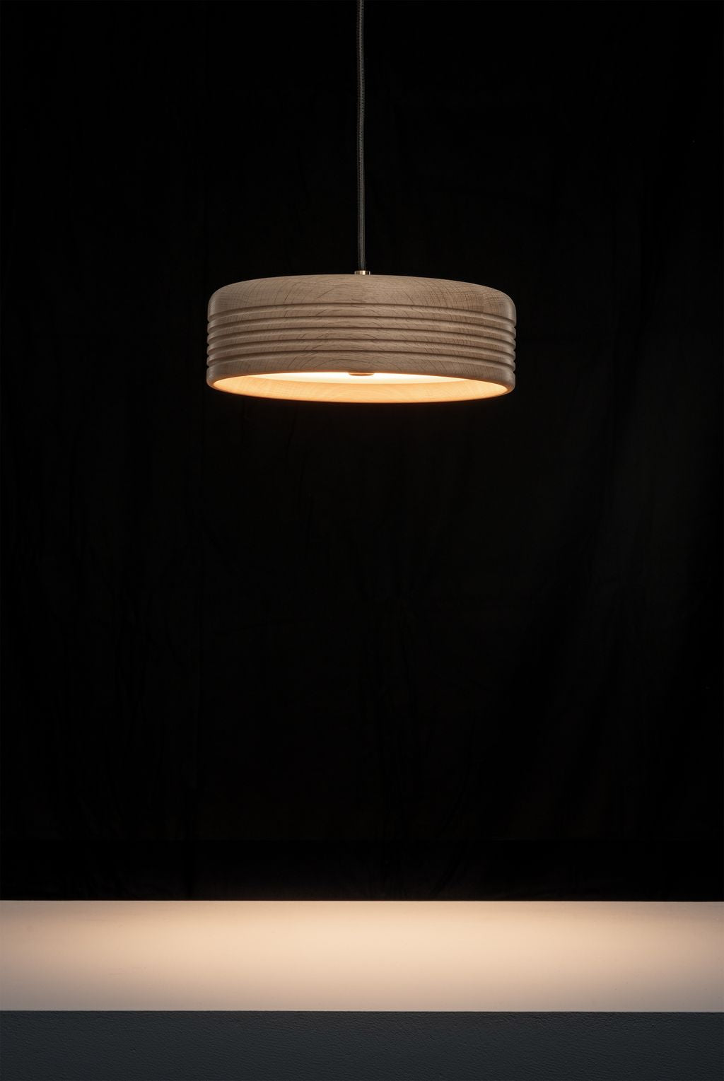 Ili Ili Coney Cone Suspension