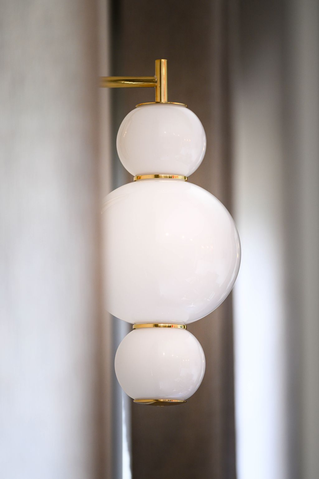 Ili Ili Coney Cone Suspension