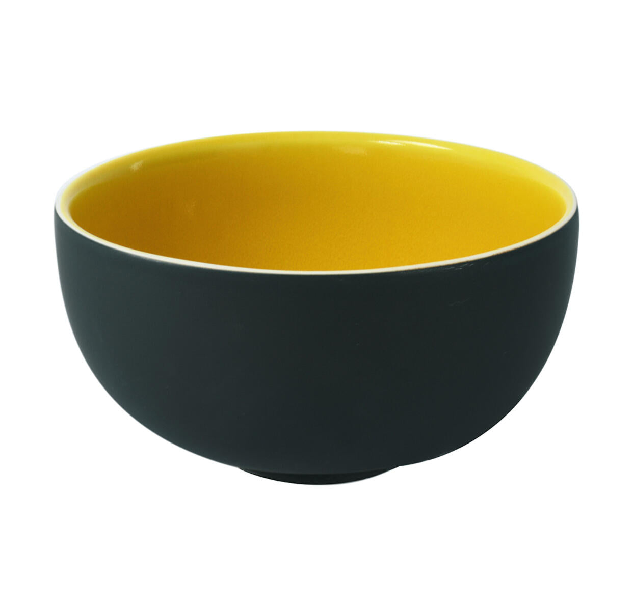 Nero Espresso Cup