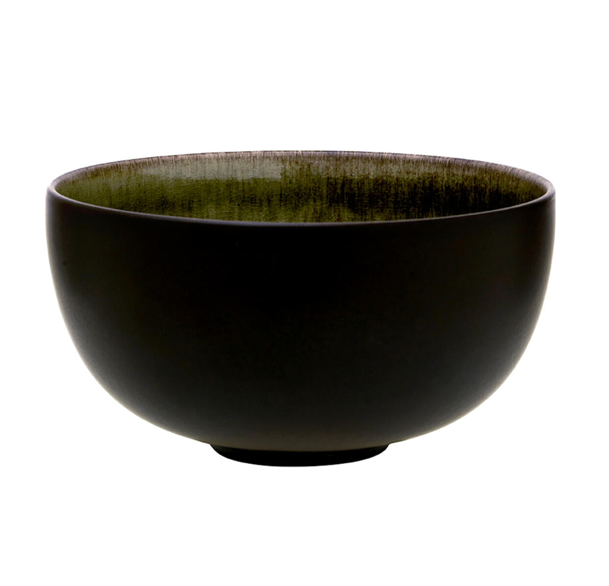 Nero Espresso Cup