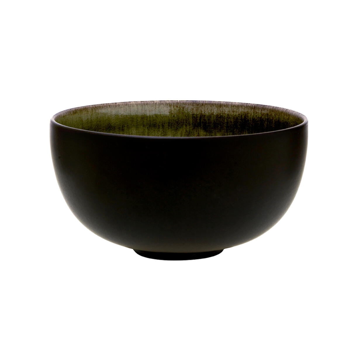Nero Espresso Cup