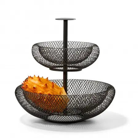 Corbeille à fruits Maille