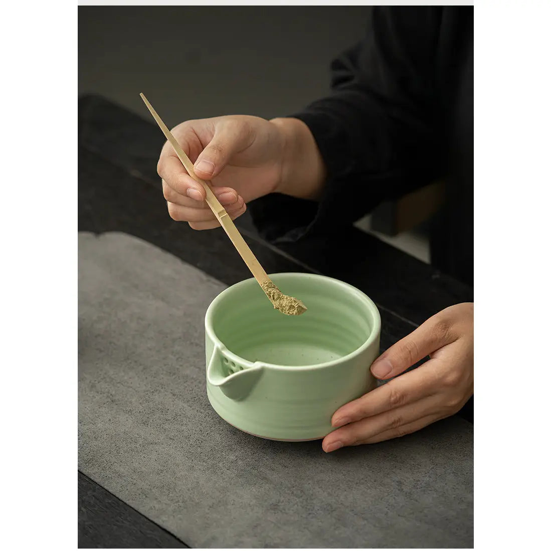 Gohobi Matcha Box