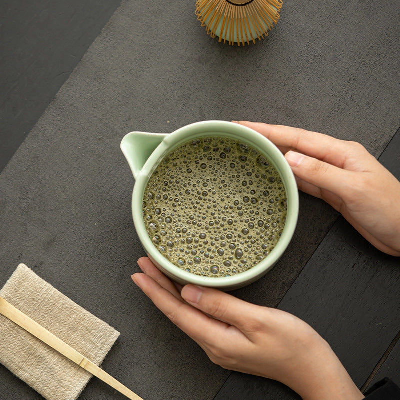 Gohobi Matcha Box