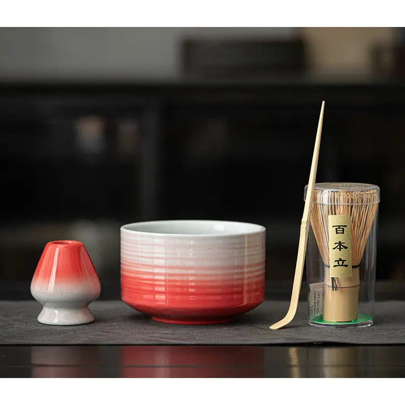Gohobi Matcha Box