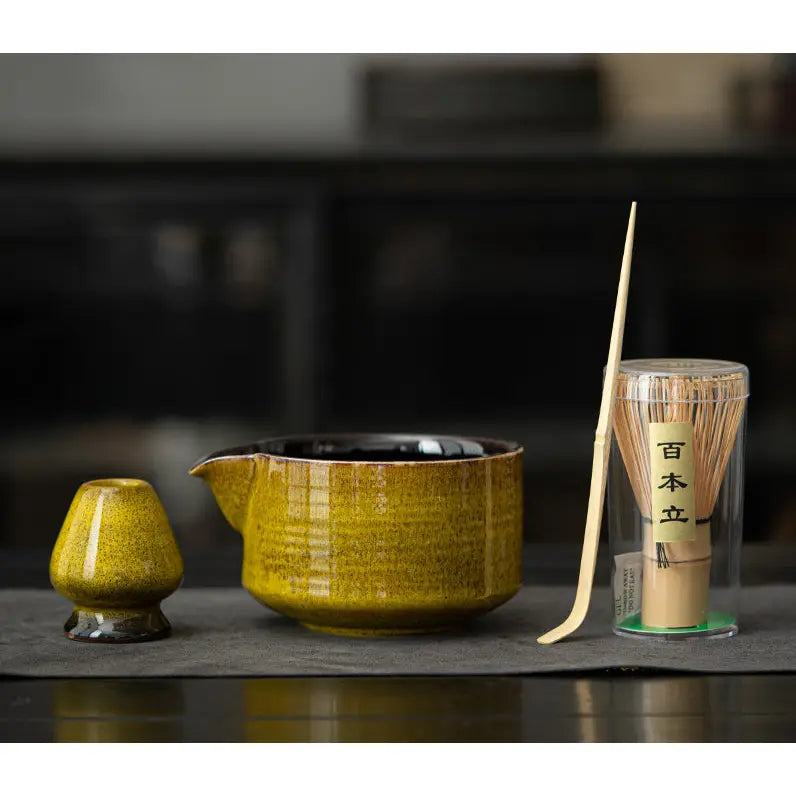 Gohobi Matcha Box