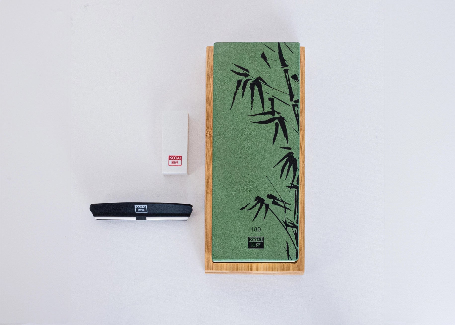 Kotai sharpening set