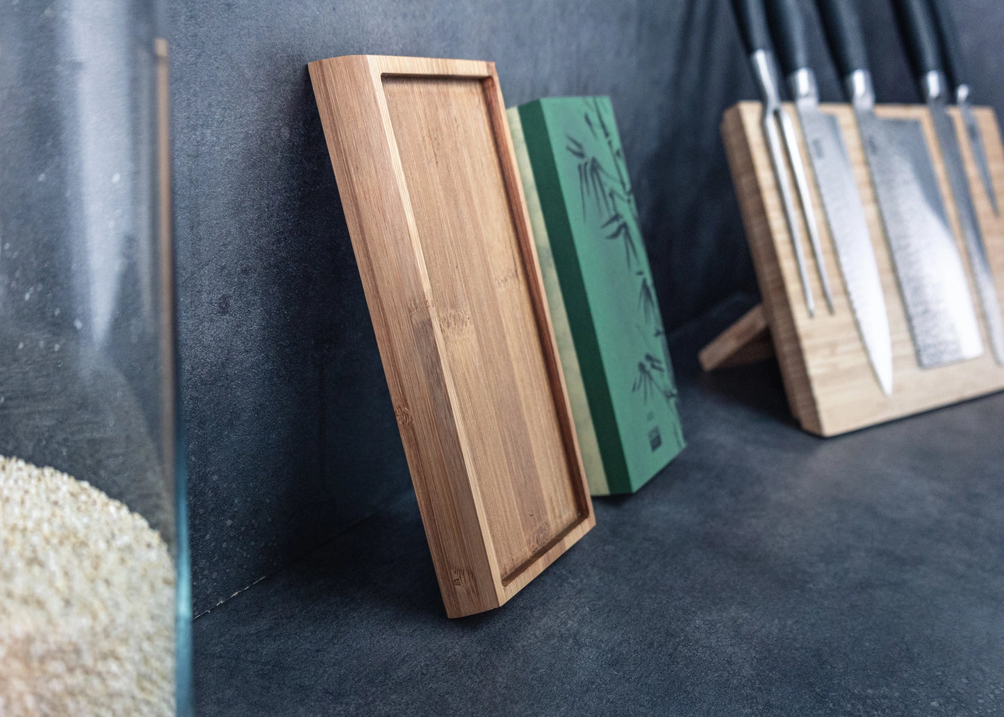 Kotai sharpening set