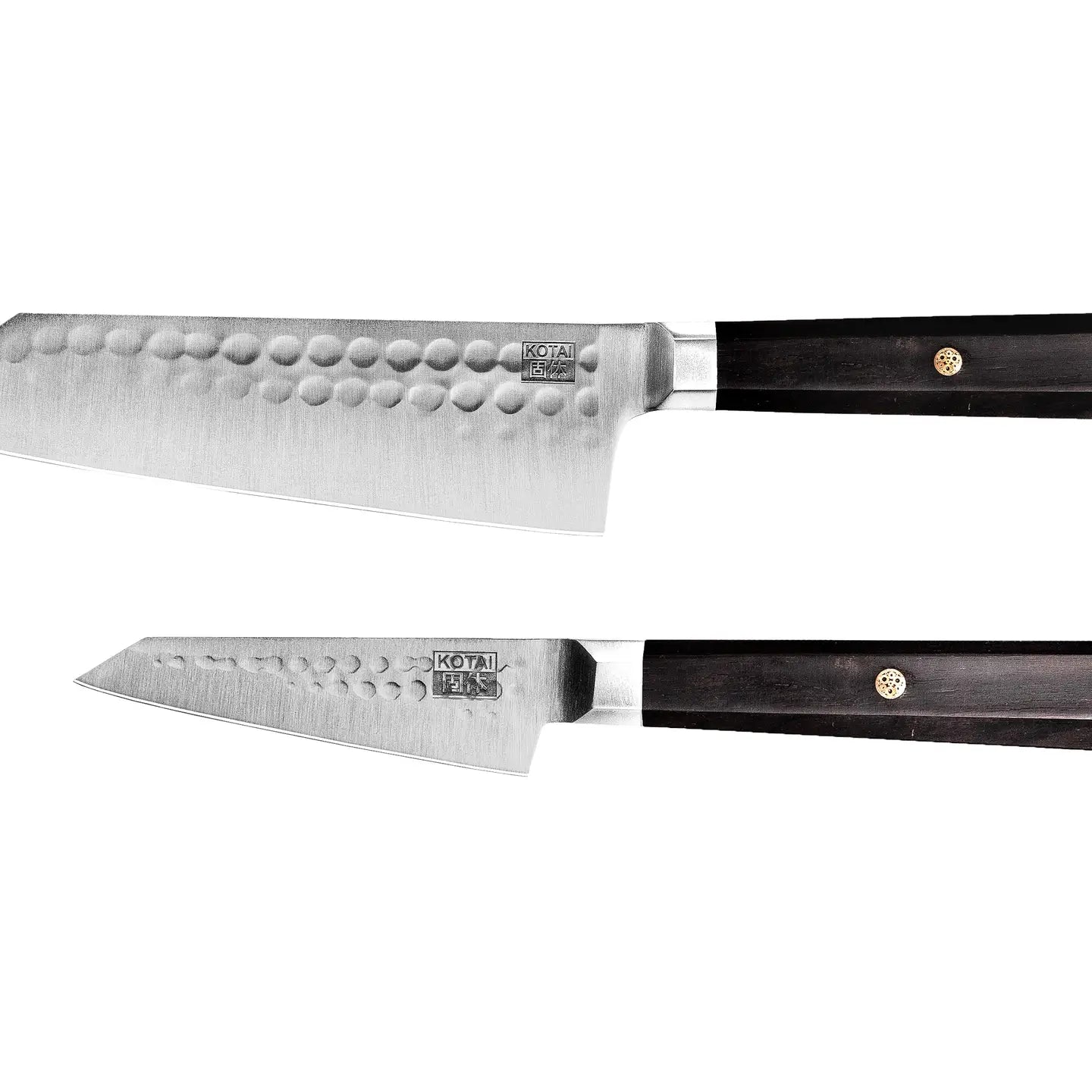 Bunka Basic Chef's Knife Set