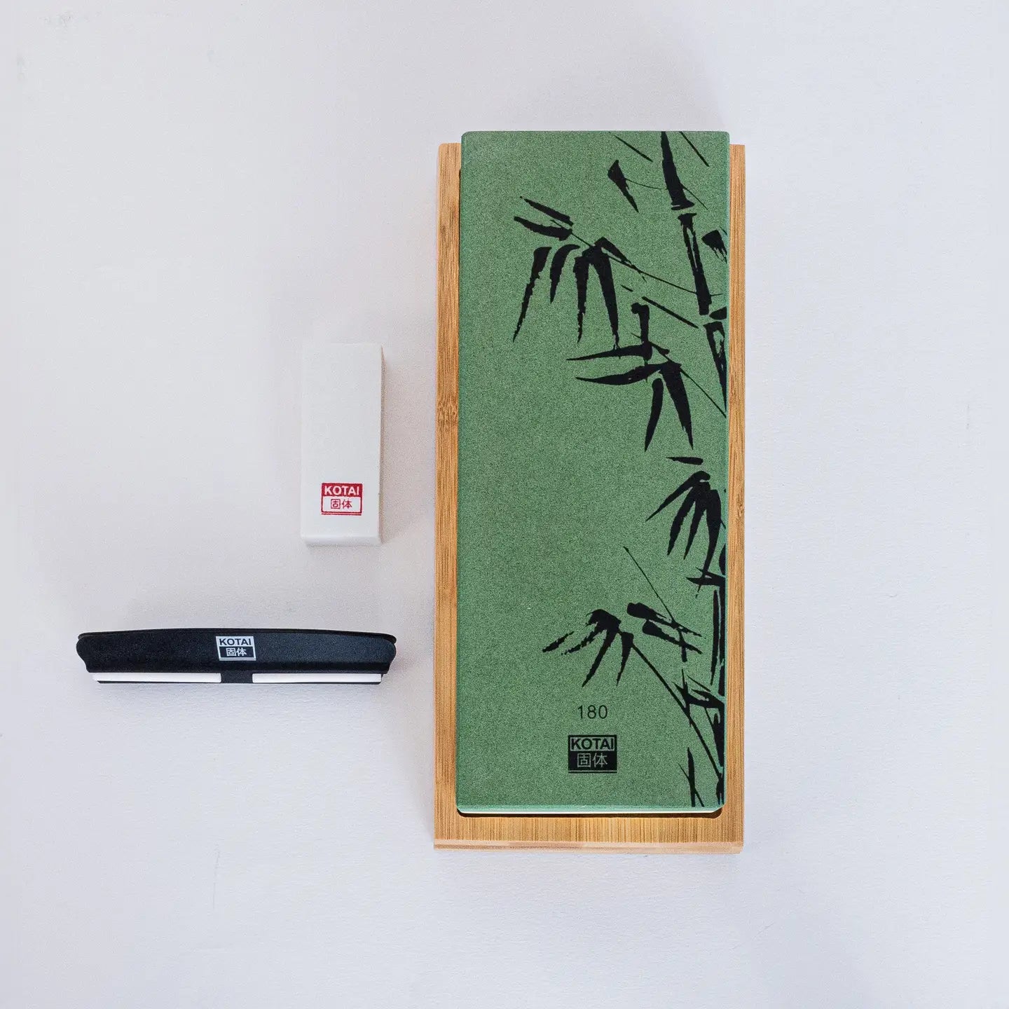 Bunka Deluxe Koksmessenset