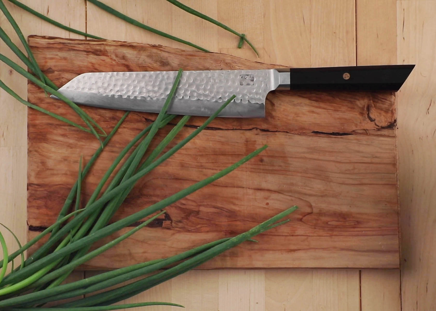 Bunka Deluxe Chef's Knife Set