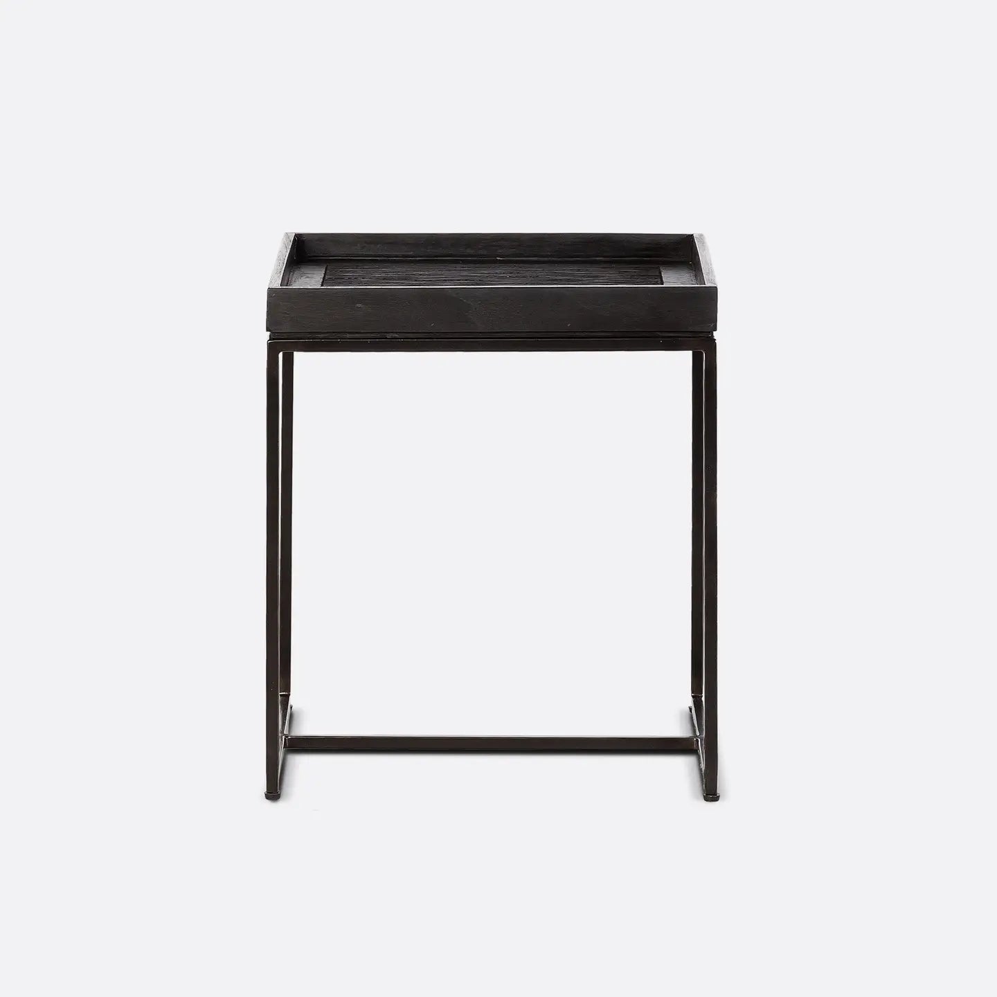 Banjar side table