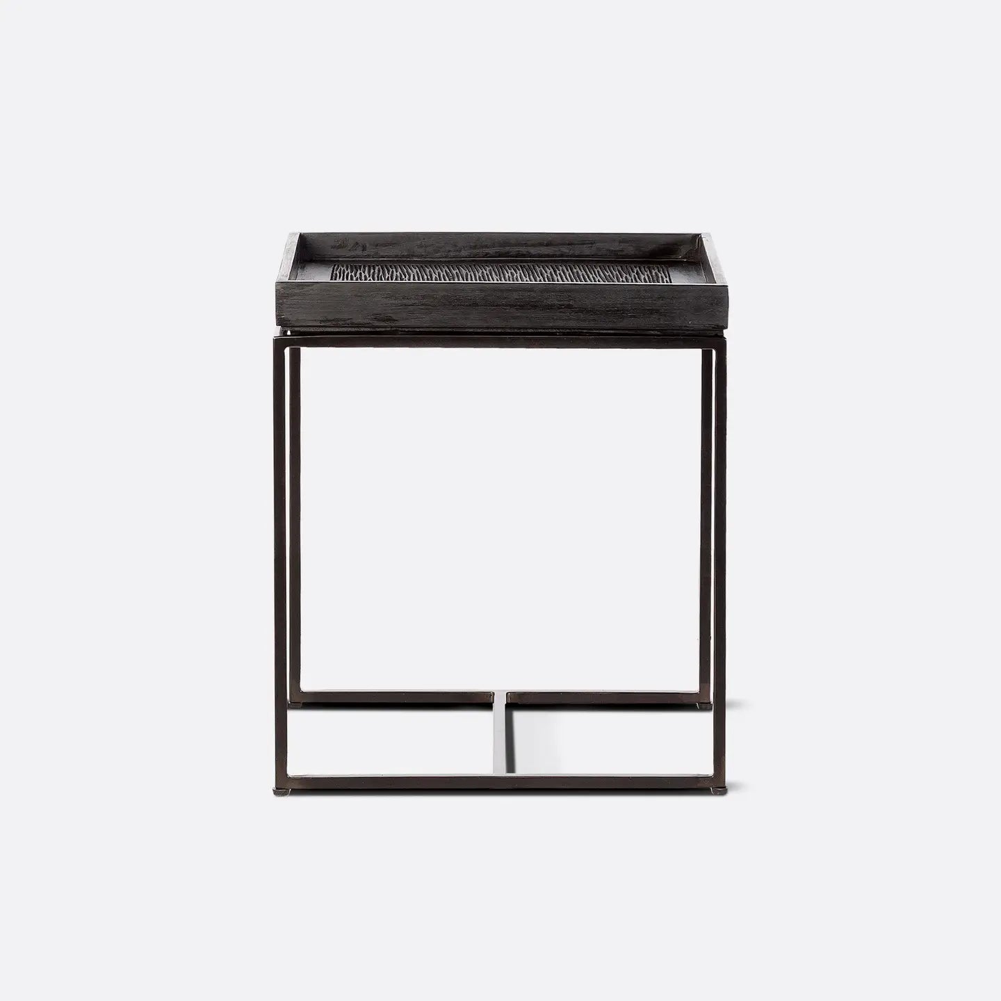 Banjar side table