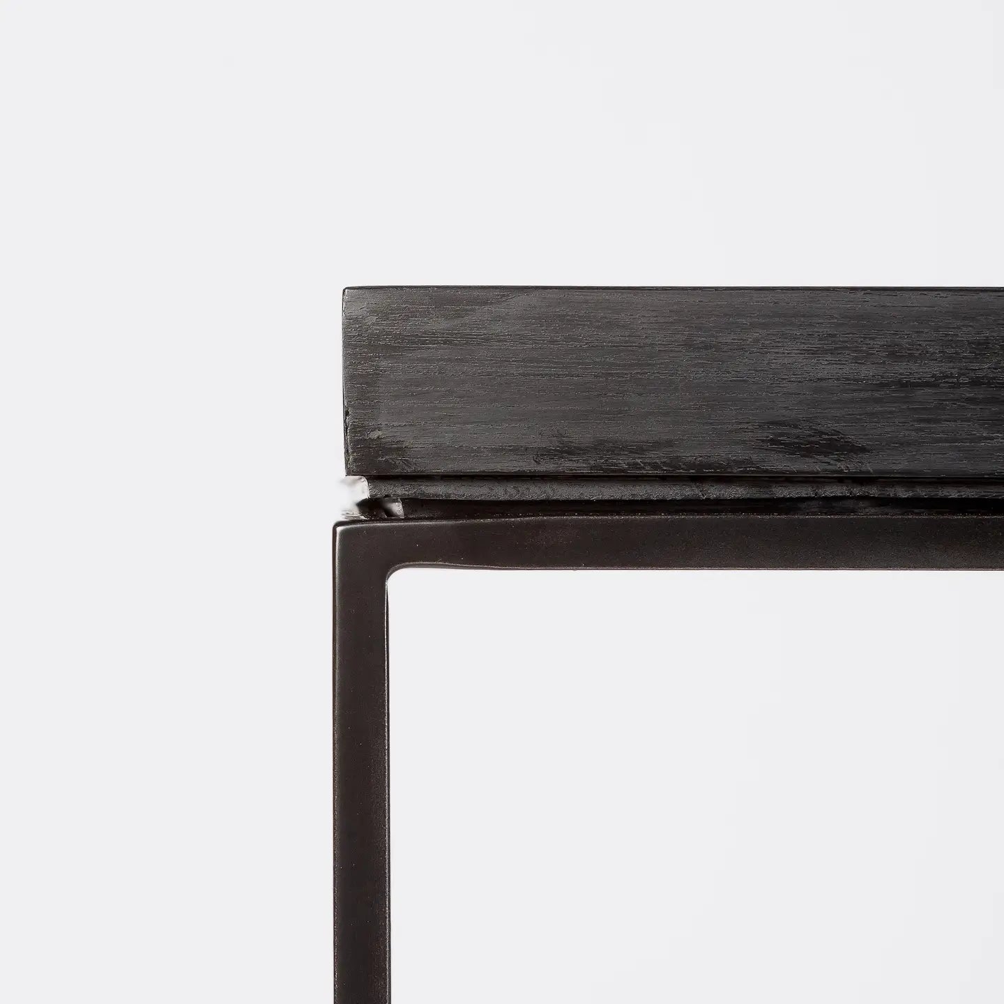Banjar side table