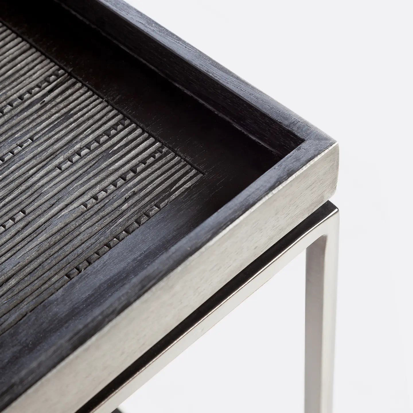 Banjar side table