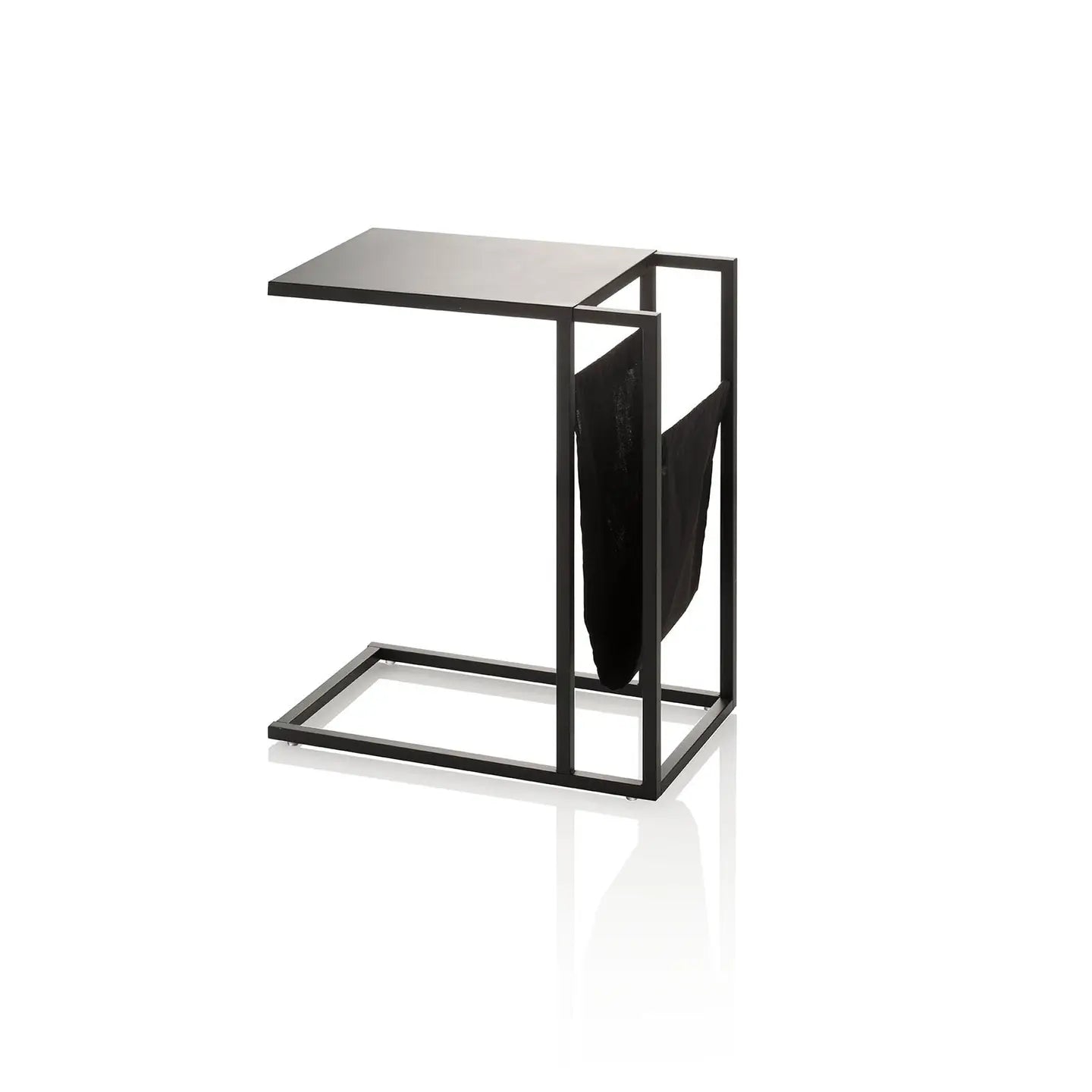 Delta side table