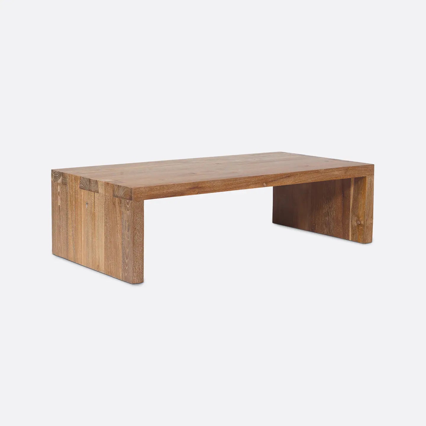 Genesis coffee table