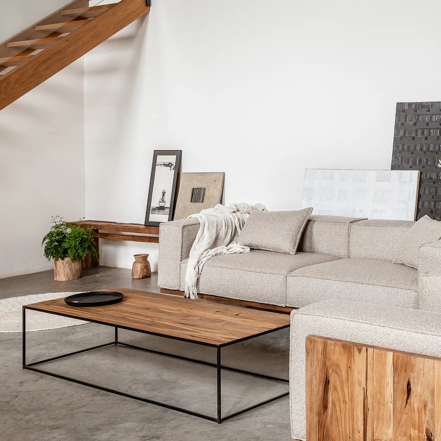 Onetwo small coffee table