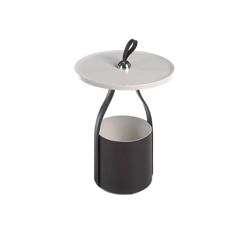 Rondo side table