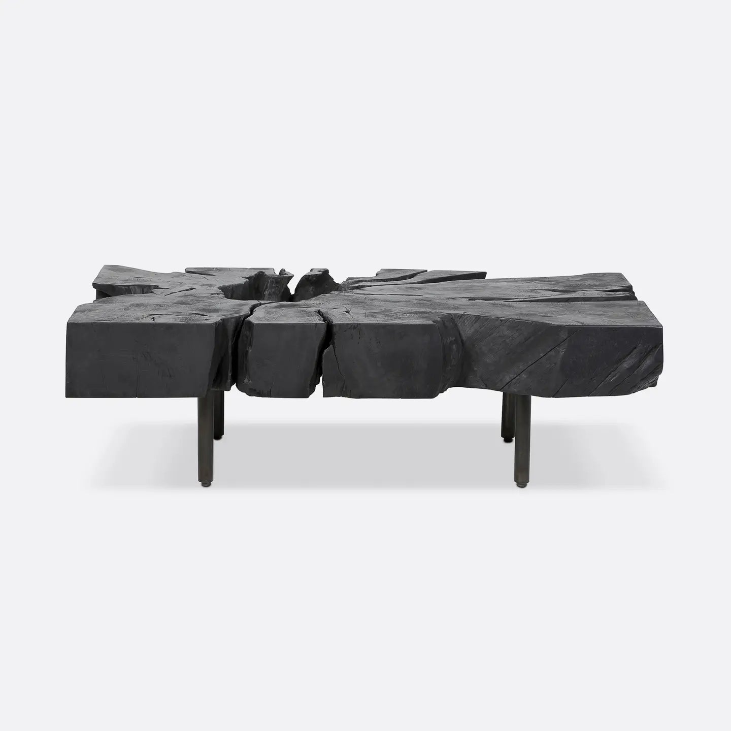 Black Root Coffee Table