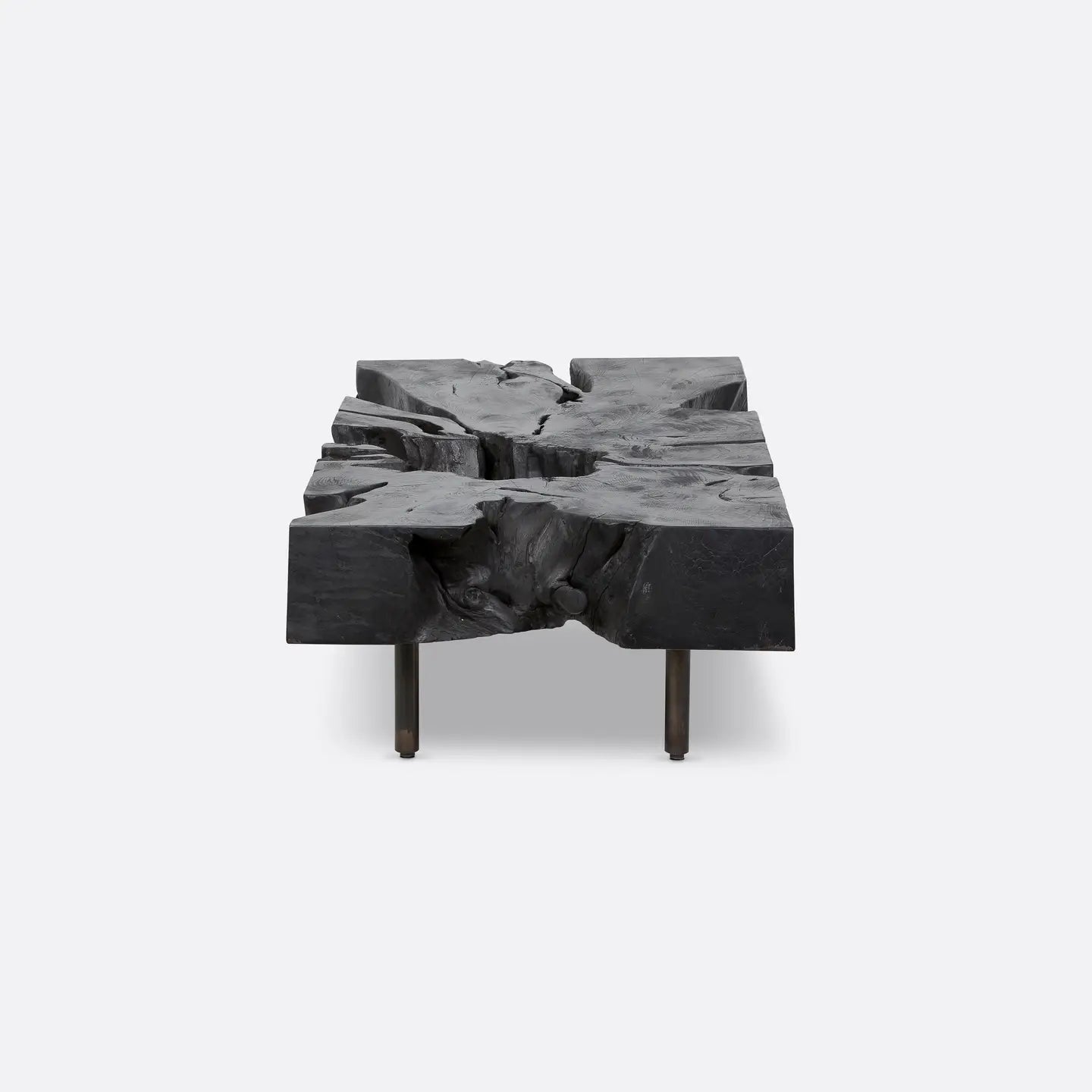 Black Root Coffee Table