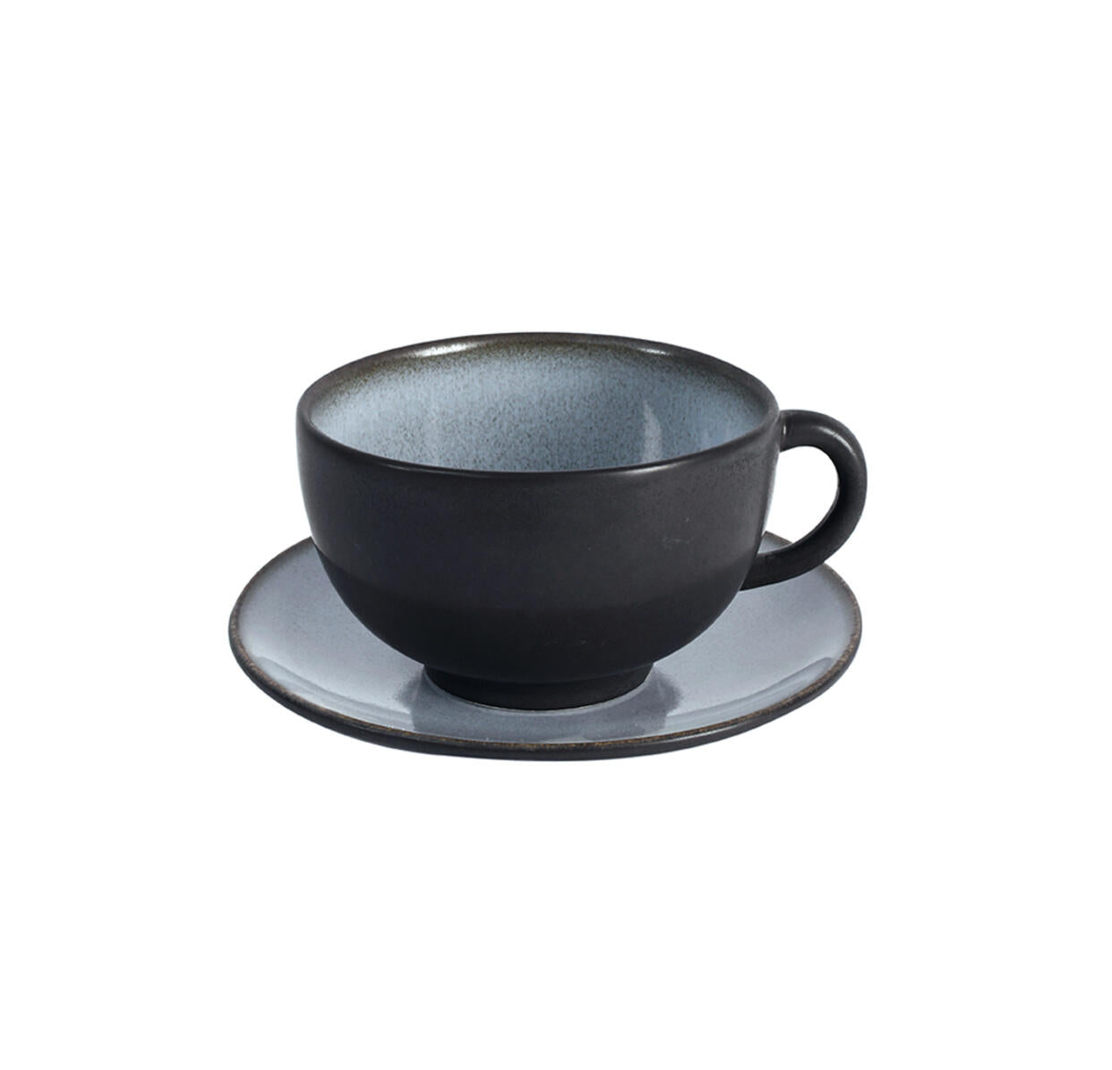 Nero Espresso Cup